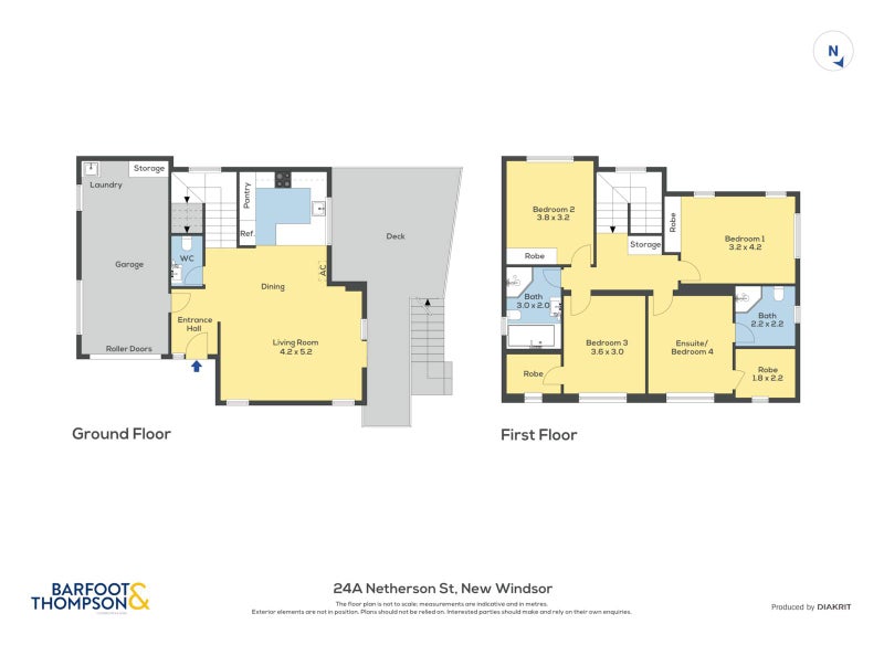 24A Netherton Street, New Windsor, Auckland - Carousel 19