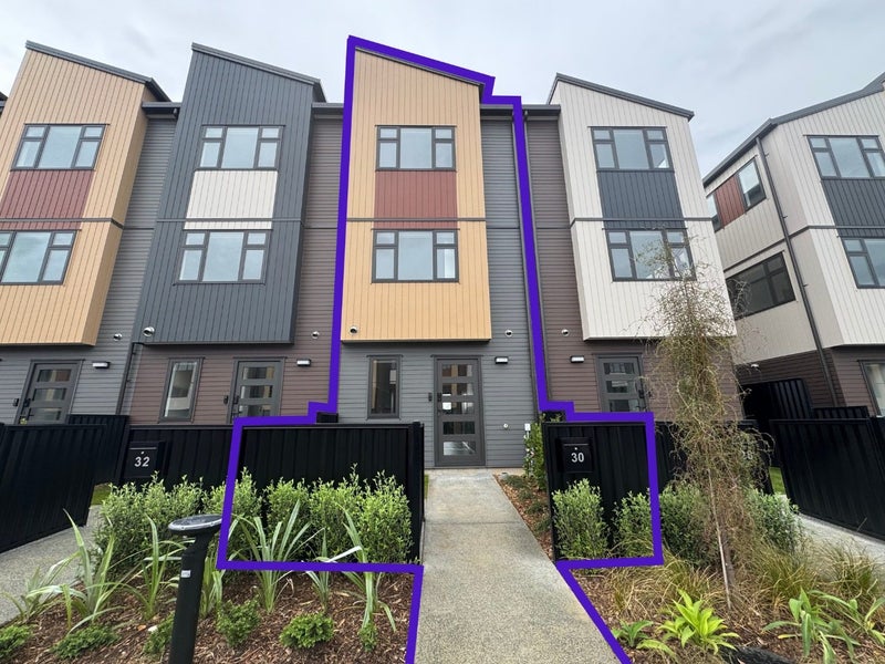 30 Te Ara Wai, Māngere East, Auckland - Carousel 2