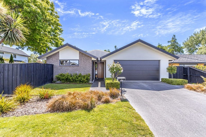 15 Te Puna Ora Place, Burwood, Christchurch - Carousel 1