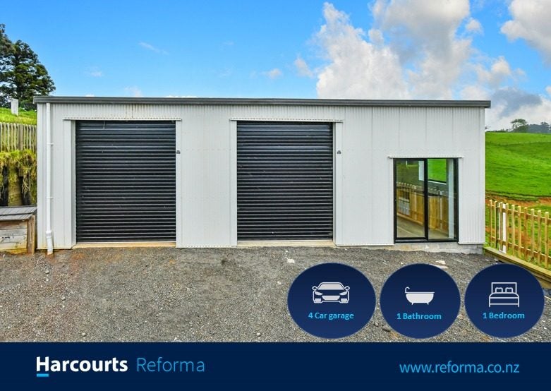 407 Settlement Road, Puni, Pukekohe - Carousel 1