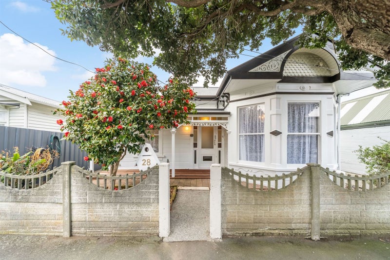 28 Cuba Street, Petone, Lower Hutt - Carousel 1