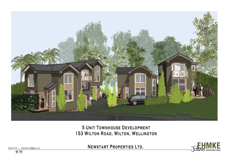 153 Wilton Road, Wilton, Wellington - Carousel 2