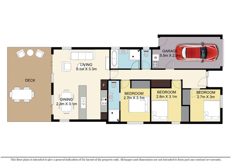 6 Komako Lane, Ramarama, Drury - Carousel 17