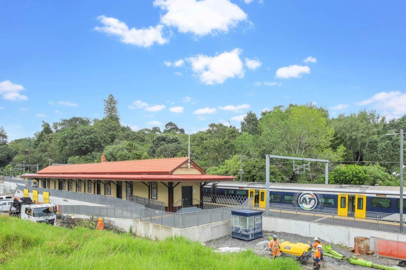 2H/3 Cheshire Street, Parnell, Auckland - Carousel 12