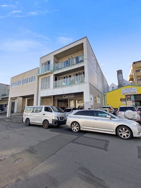 4/35 Home Street, Mount Victoria, Wellington - Carousel 9