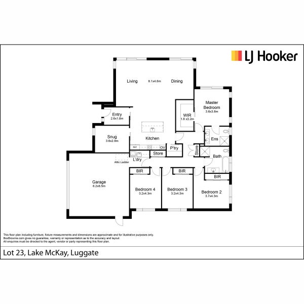 33 Atkins Road, Wanaka - Carousel 30