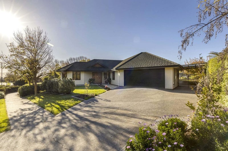 69 Elmwood Avenue, Witherlea, Blenheim - Carousel 1
