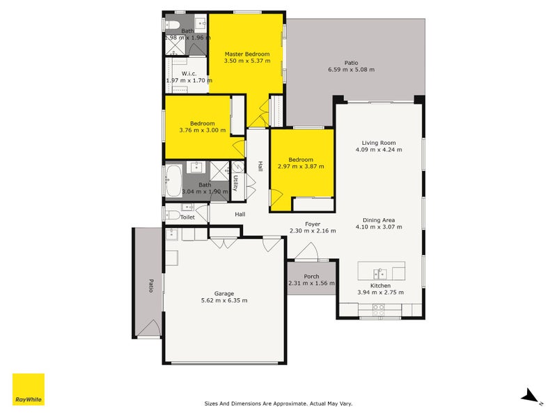 10 Routeburn Lane, Karaka, Papakura - Carousel 21