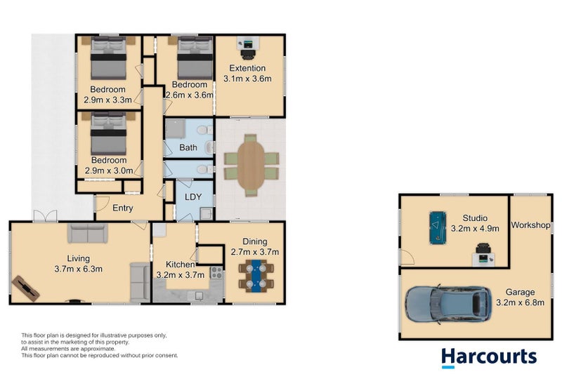 40 Helena Road, Hillcrest, Hamilton - Carousel 21