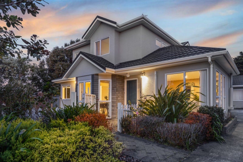 13A Westridge, Camborne, Porirua - Carousel 1