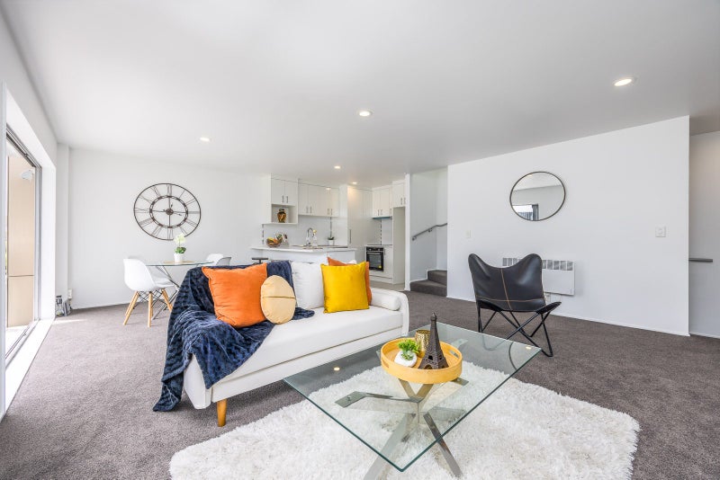 10/17 Auburn Street, Grafton, Auckland - Carousel 1