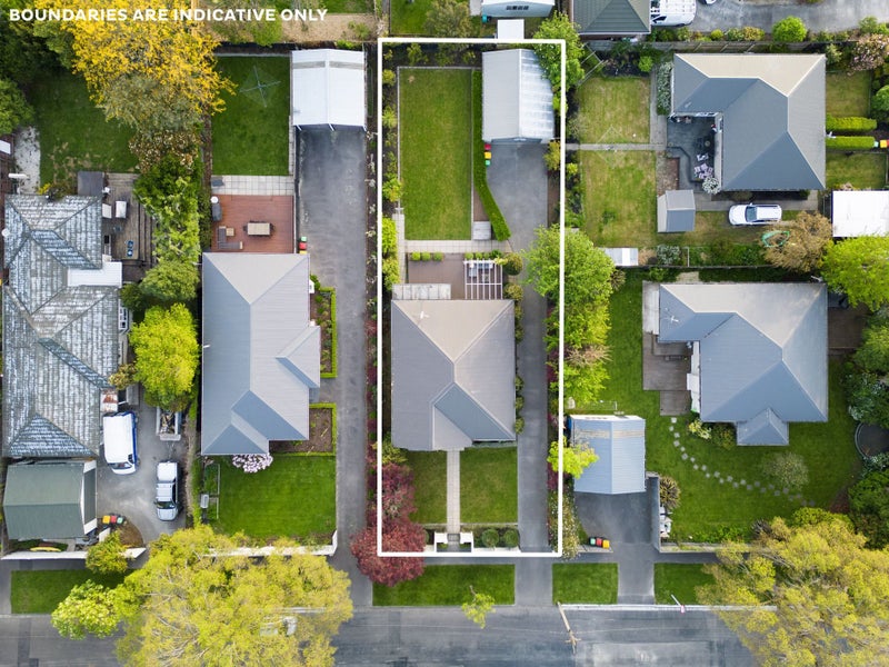 145 Mersey Street, St Albans, Christchurch - Carousel 28