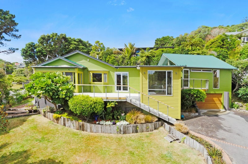51 Duthie Street, Karori, Wellington - Carousel 2