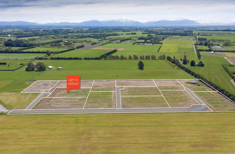 0 Racecourse Road, Allenton, Ashburton - Carousel 2