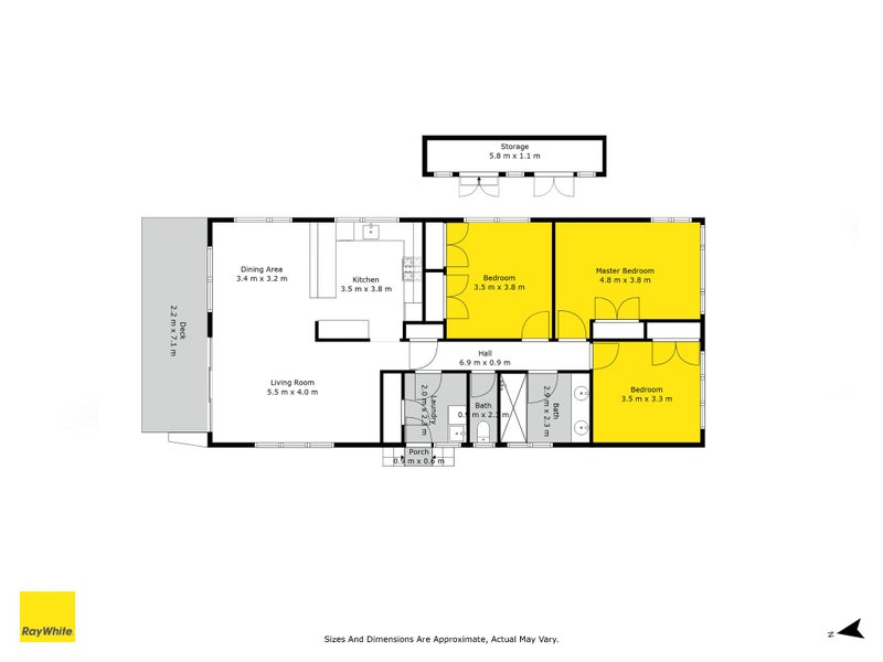 55 Gribblehirst Road, Sandringham, Auckland - Carousel 20