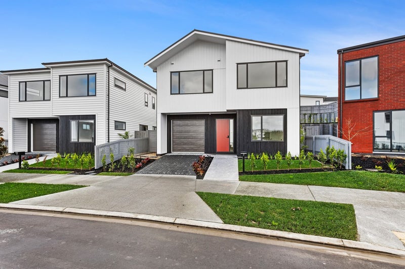 7 Roundel Crescent, Whenuapai, Auckland - Carousel 1