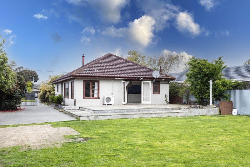 257 Weston Road, Mairehau, Christchurch - Carousel 13