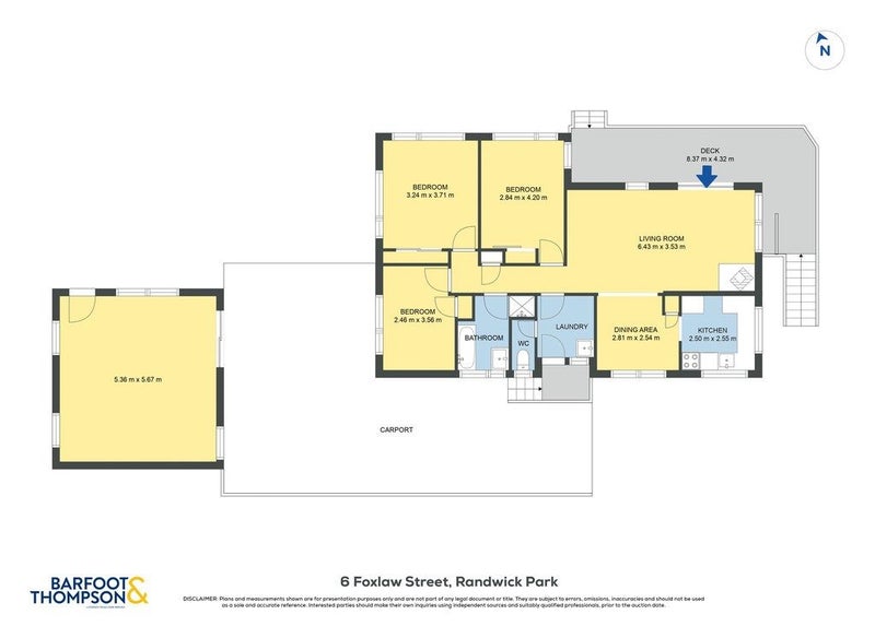 6 Foxlaw Street, Randwick Park, Auckland - Carousel 20