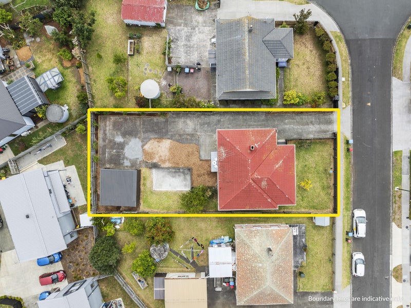 11 Nissan Place, Onehunga, Auckland - Carousel 2