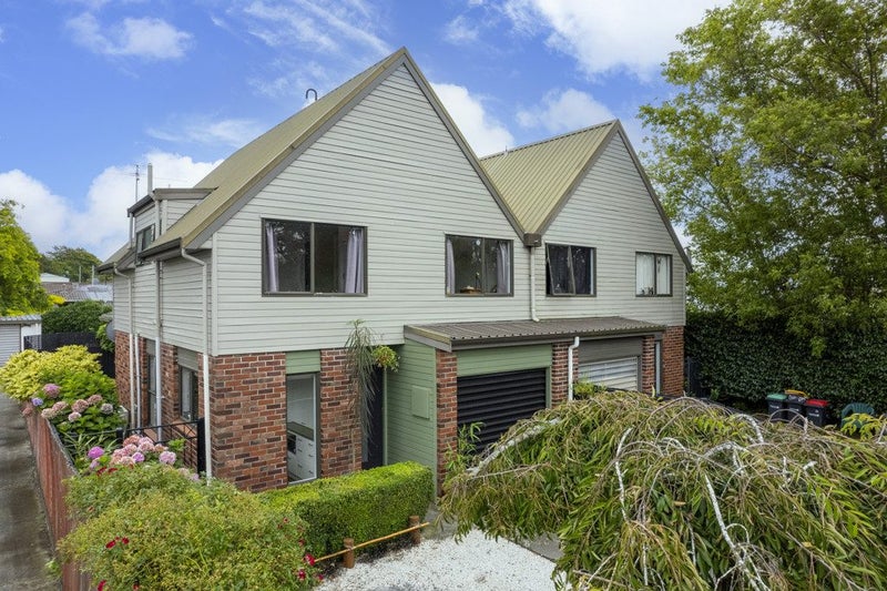 1/23 Blair Avenue, Papanui, Christchurch - Carousel 16