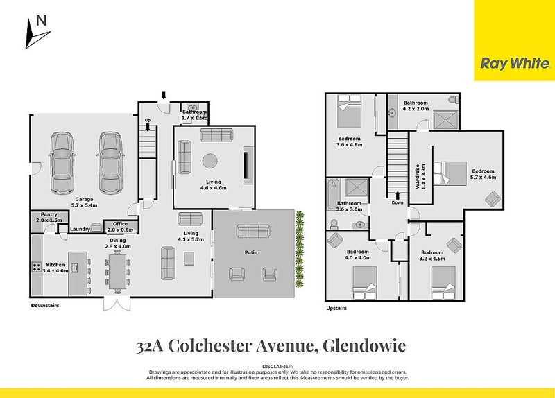 32A Colchester Avenue, Glendowie, Auckland - Carousel 18