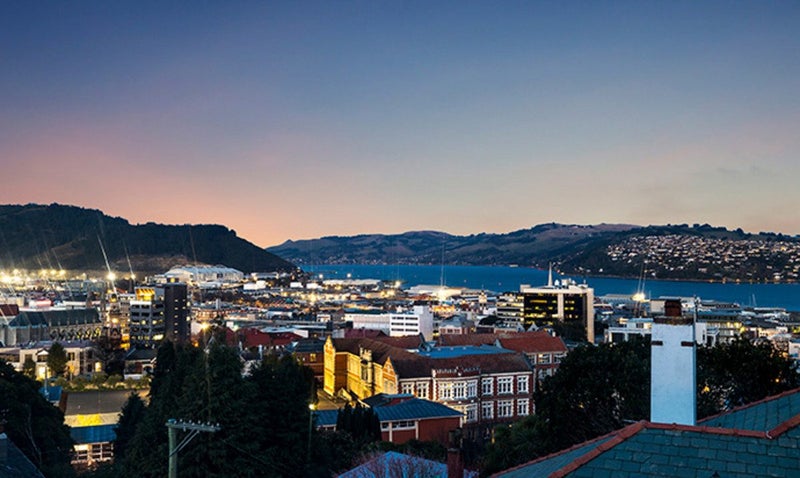 48 Elm Row, Dunedin Central, Dunedin - Carousel 2