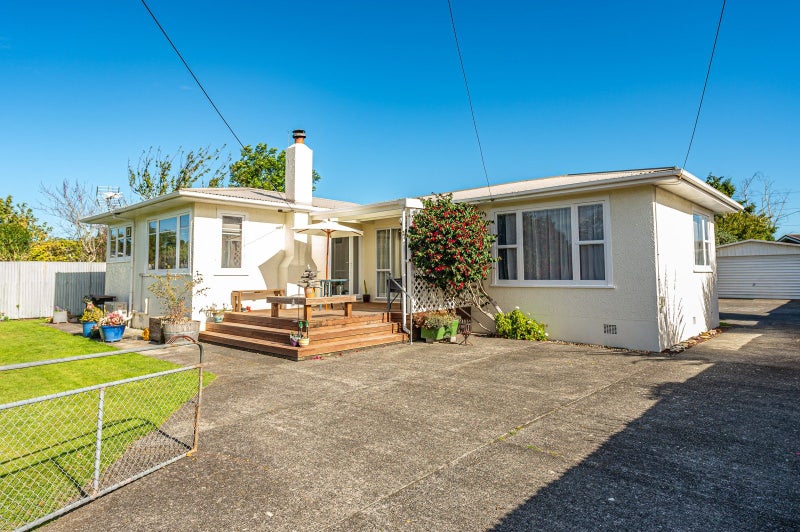 35A Lewis Avenue, Aramoho, Whanganui - Carousel 2