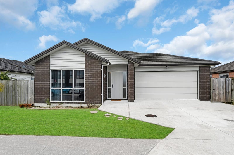 5 Darley Way, Papakura, Papakura - Carousel 2