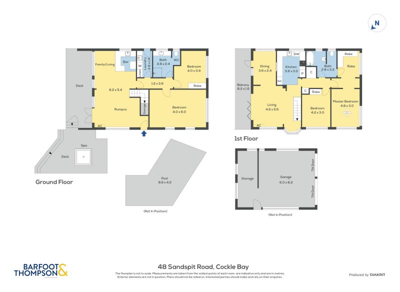 48 Sandspit Road, Cockle Bay, Auckland - Carousel 20