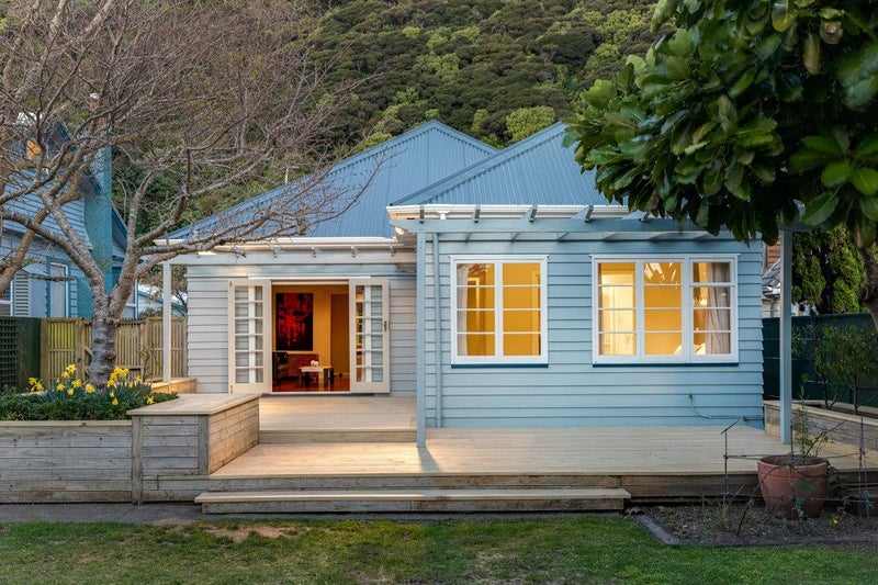 218 Muritai Road, Eastbourne, Lower Hutt - Carousel 1
