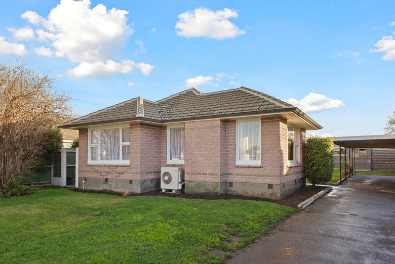 22 Dunstan Crescent, Hornby, Christchurch - Carousel 20