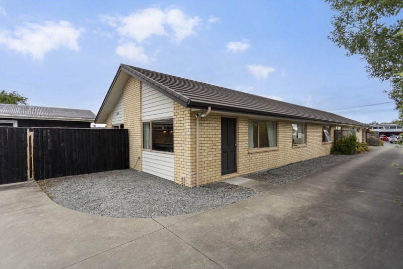 2/274 Burwood Road, Burwood, Christchurch - Carousel 1