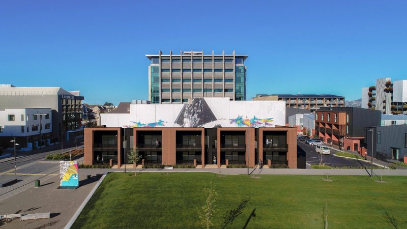 9/212 Cashel Street, Christchurch Central, Christchurch - Carousel 1