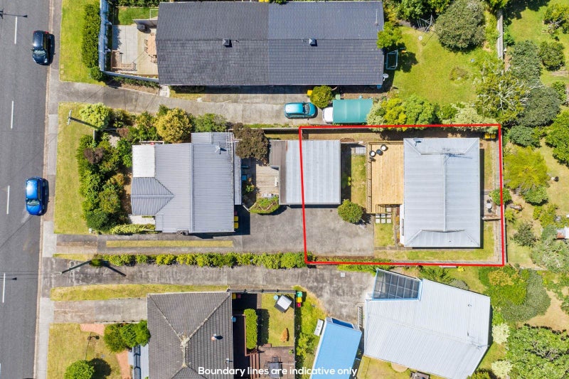 1/40 Hillcrest Avenue, Hillcrest, Auckland - Carousel 2