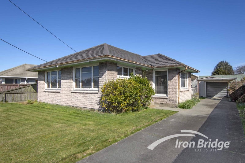 74 Neill Street, Hornby, Christchurch - Carousel 2