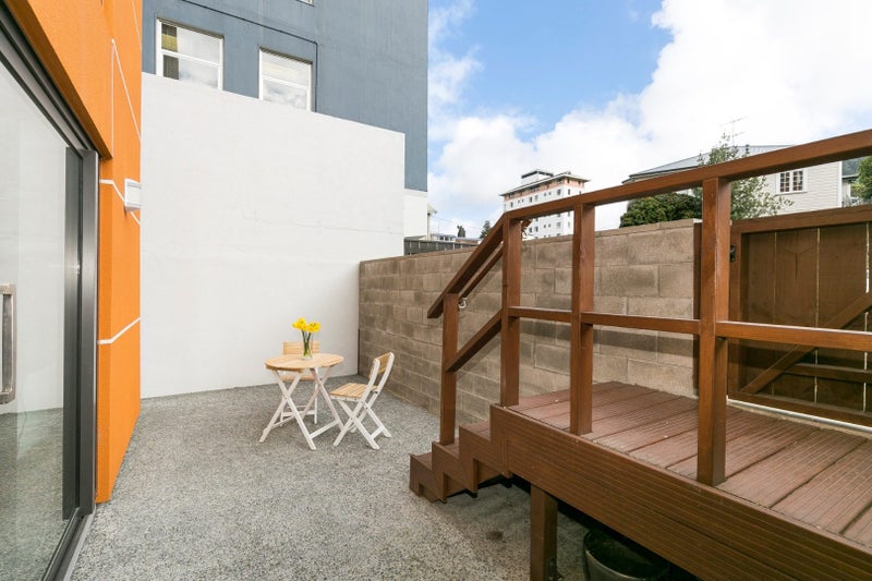 1/111G Molesworth Street, Thorndon, Wellington - Carousel 6