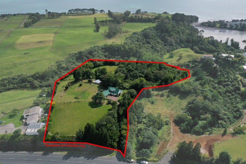 1361 Main North Road, Urenui, New Plymouth - Carousel 2