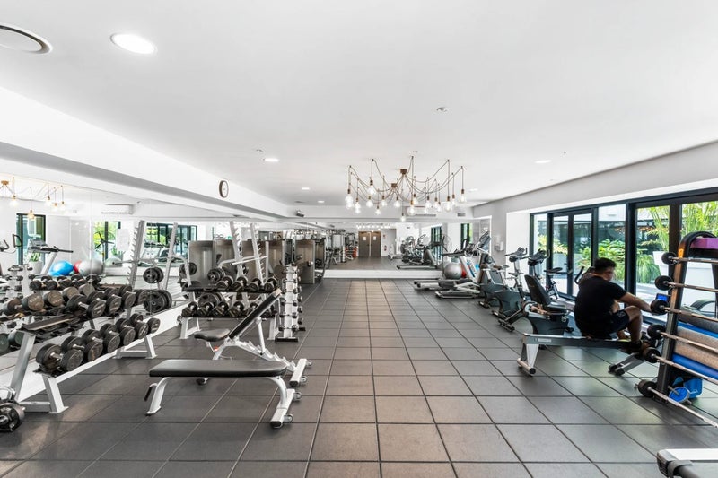 1604/8 Hereford Street, Freemans Bay, Auckland - Carousel 11