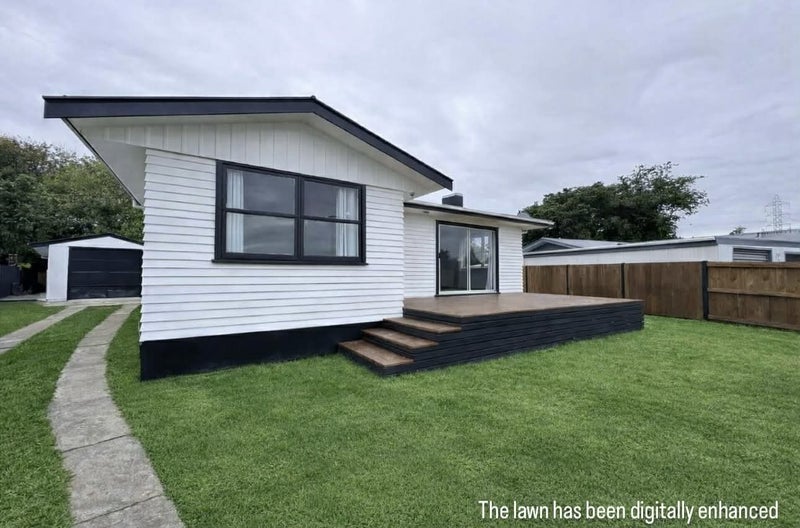 10 Kelly Street, Utuhina, Rotorua - Carousel 1