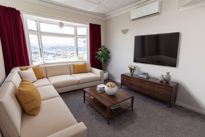 97 Duncan Terrace, Kilbirnie, Wellington - Carousel 2