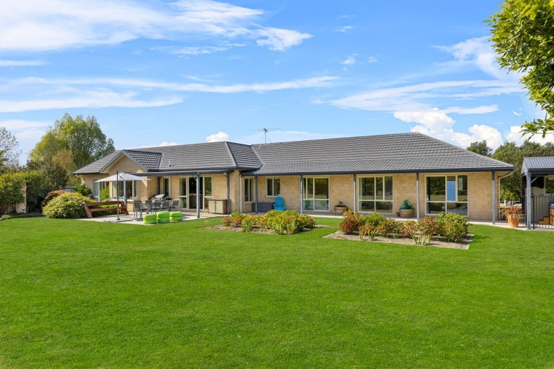 881 Two Chain Road, Rangiora - Carousel 2