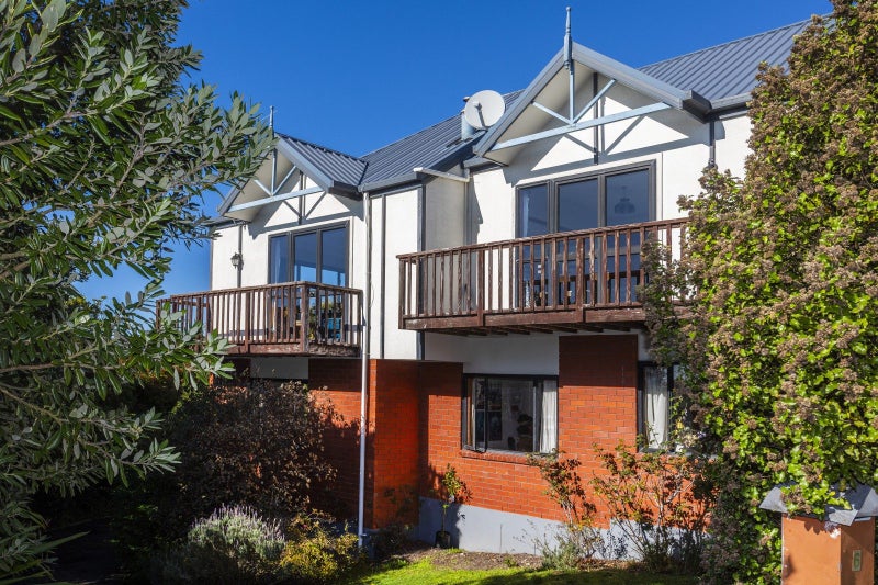 6 Glendevere Terrace, Redcliffs, Christchurch - Carousel 22