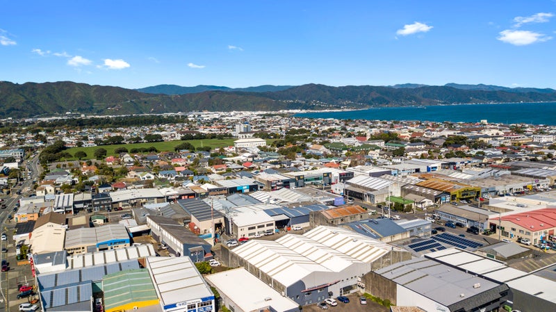 85 Hutt Road, Petone, Lower Hutt - Carousel 20