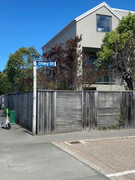 1/407 Barbadoes Street, Christchurch Central, Christchurch - Carousel 22