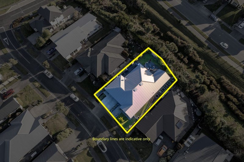 12 Edie Street, Wigram, Christchurch - Carousel 33