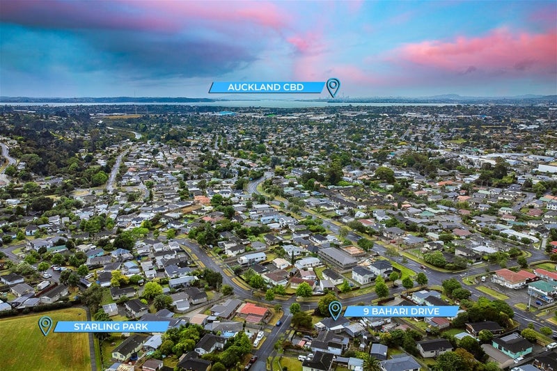 9 Bahari Drive, Ranui, Auckland - Carousel 13