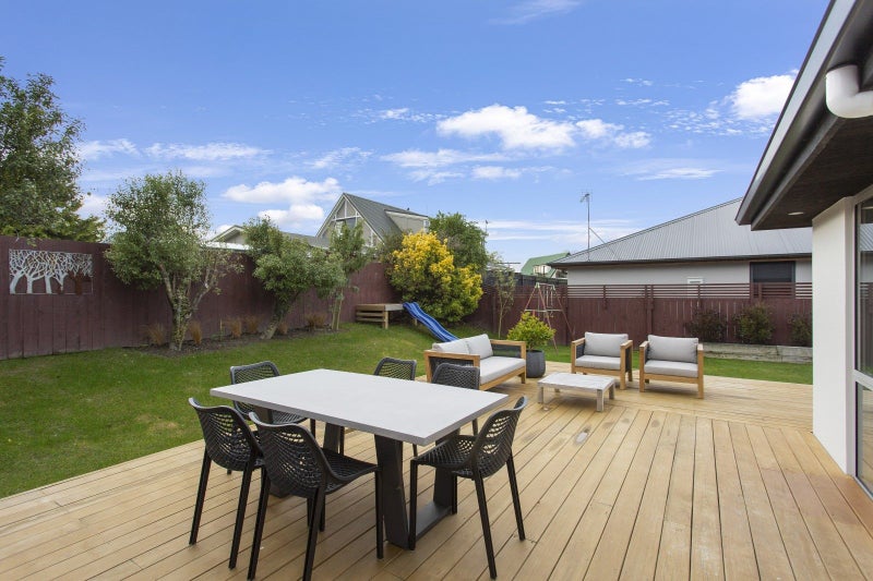 7 Lancaster Lane, Waldronville, Dunedin - Carousel 22