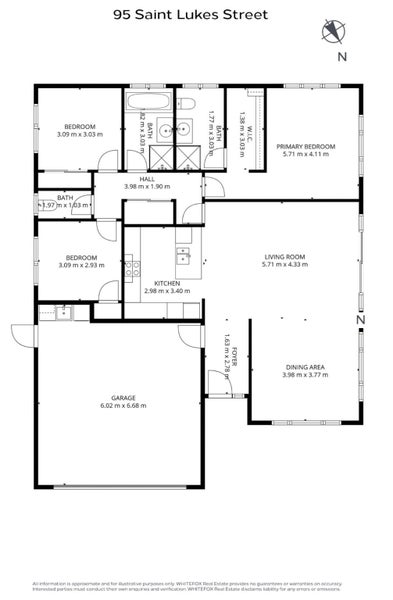 95 St Lukes Street, Woolston, Christchurch - Carousel 17