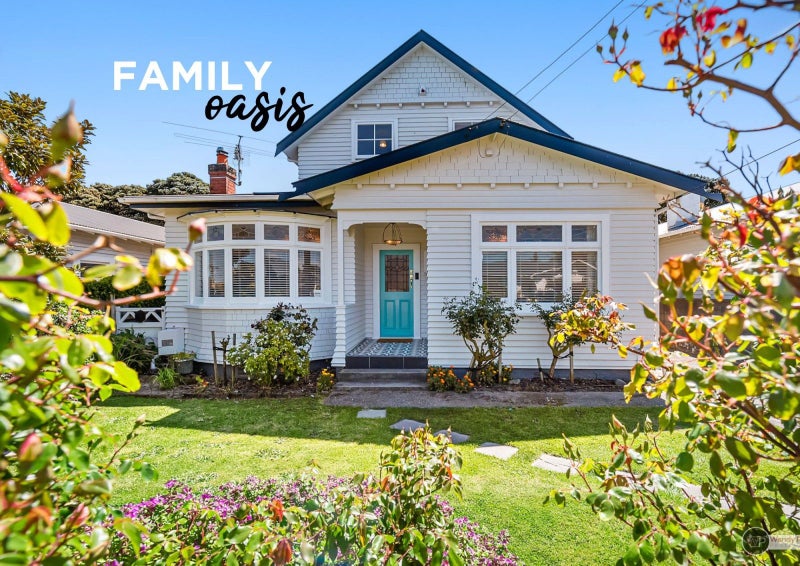 49 Kensington Avenue, Petone, Lower Hutt - Carousel 1