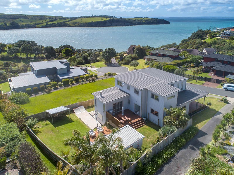 11 Okoromai Views, Gulf Harbour, Whangaparaoa - Carousel 1